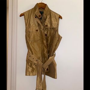Ralph Lauren Hiking Vest